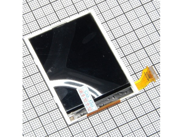 SonyERIC Z555 дисплей LCD