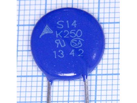 14K250 Варистор (390V)