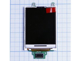 SAM X210 дисплей  LCD