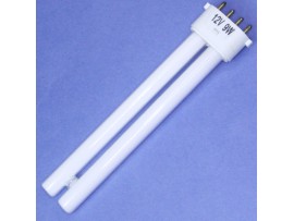 Лампа 12V 9W 2G7 КЛУ-9