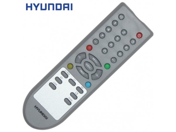 ПДУ H-TV1408 Hyundai