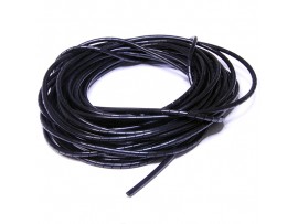 ASW 09-B /10M/ Бандаж кабельный спиральный черный