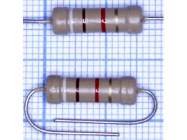 Рез.-2-9,1 кОм