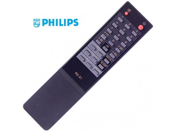 ПДУ RC-21 Philips