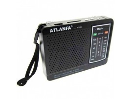 Приемник Atlanfa АТ-101 н/к