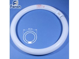 Лампа FLU2 Feron 32W T9 d=305мм