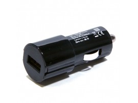USB1000 Auto 12-24V (5V 1A) Robiton импульсный
