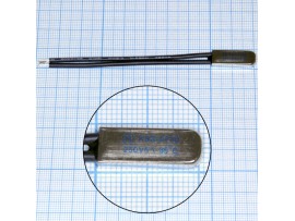 KSD-9700-85 Термостат биметаллический норм.замкнутый