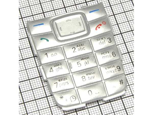 Nokia 1110i/1112 клавиатура
