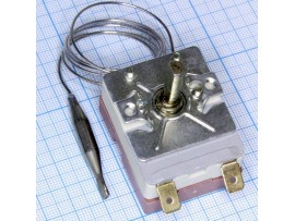 WHD-300E 50-300°С термостат капиллярный