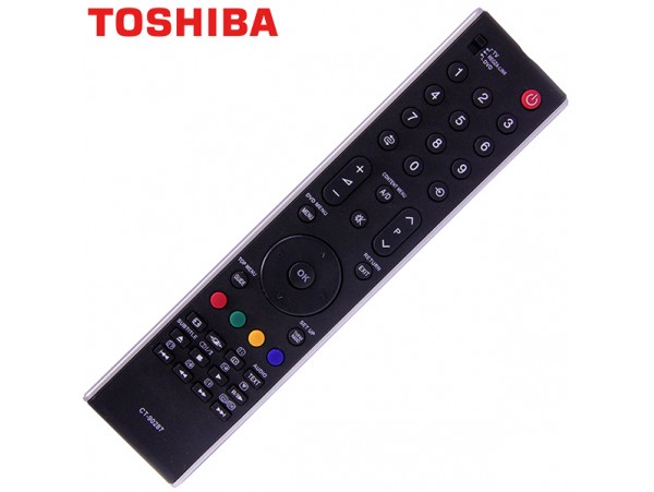 ПДУ CT-90287 Toshiba