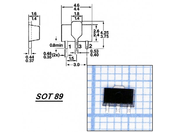 TL431ACPK[DM431B]