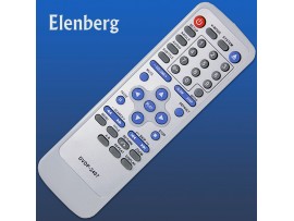 ПДУ DVDP-2407 Elenberg