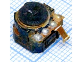 SonyERIC W880 Звонок/Динамик