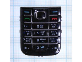 Nokia 6233 клавиатура