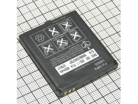 Nokia U8800/8800d Акк. Li-Ion BL-5XC 900 mAh