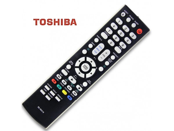 ПДУ SE-R0319 Toshiba н/к