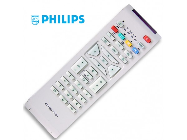 ПДУ RC-1683701/01 Philips