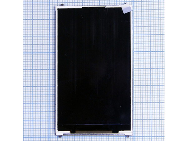 SAM S5230 дисплей LCD