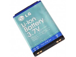 LG KG110 Акк.3.7V Li-lon оринал.