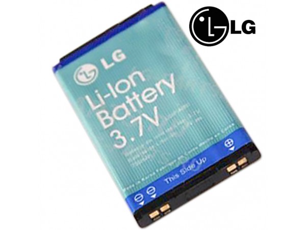 LG KG110 Акк.3.7V Li-lon оринал.