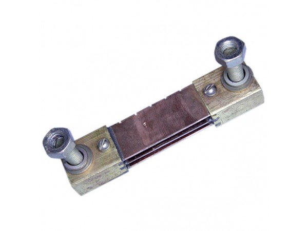 Шунт 75ШСММ3 (300А)