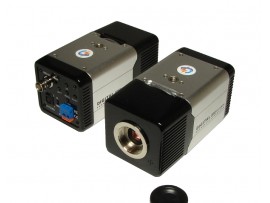 HF-B13SQ-F видеокамера цветная высокого разрешения