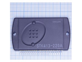 STK413-220A