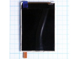 SAM D600 дисплей LCD