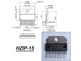HA13165(H)