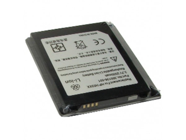 HP iPAQ H6300 Аккум. 3,7/2000mAh