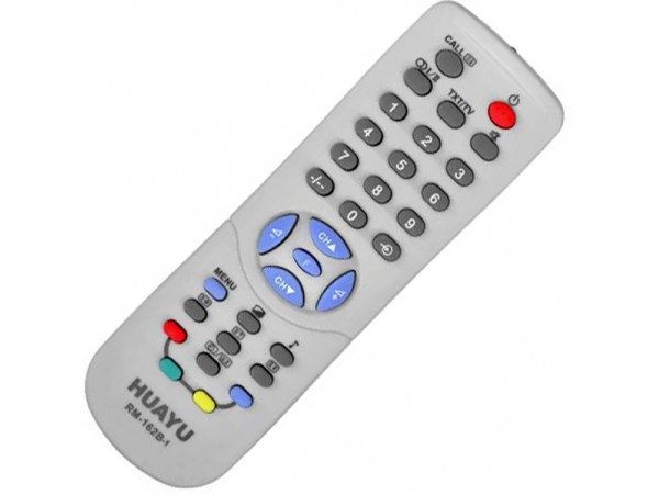 ПДУ RM-162B Toshiba универсальный
