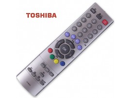 ПДУ CT-8013 Toshiba