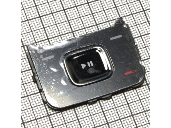 Nokia 5610 клавиатура верхняя