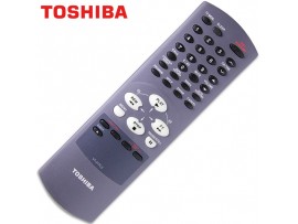 ПДУ VT-21FL3 Toshiba оригинал