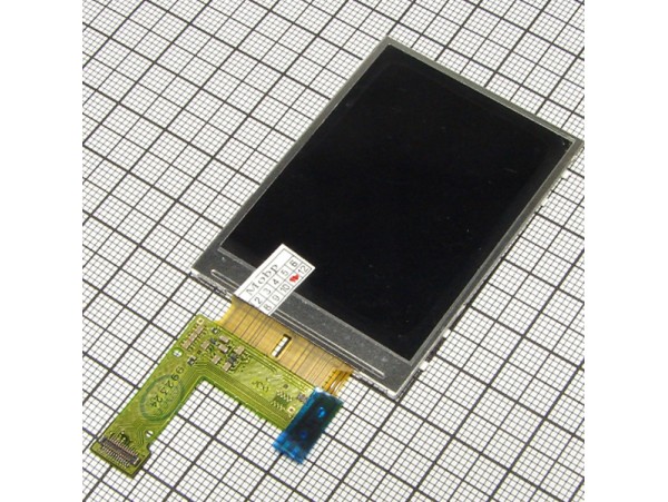 SonyERIC C510 Дисплей LCD
