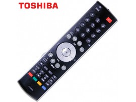 ПДУ CT-90272 Toshiba