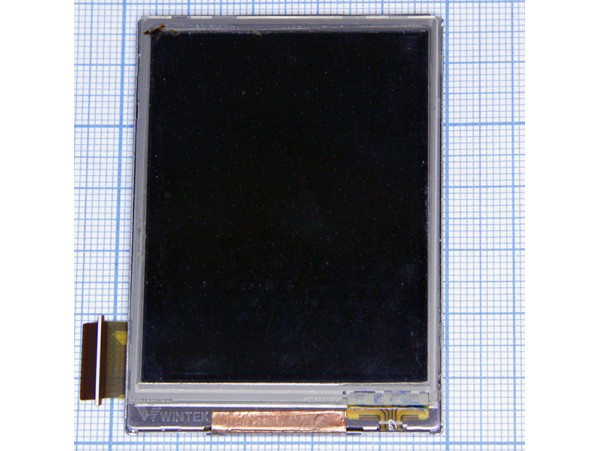 Asus P320 Дисплей с тачскрином демонт.