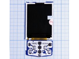 SAM E250D Дисплей LCD с платой