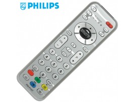 ПДУ RM-PH07 Philips универсальный