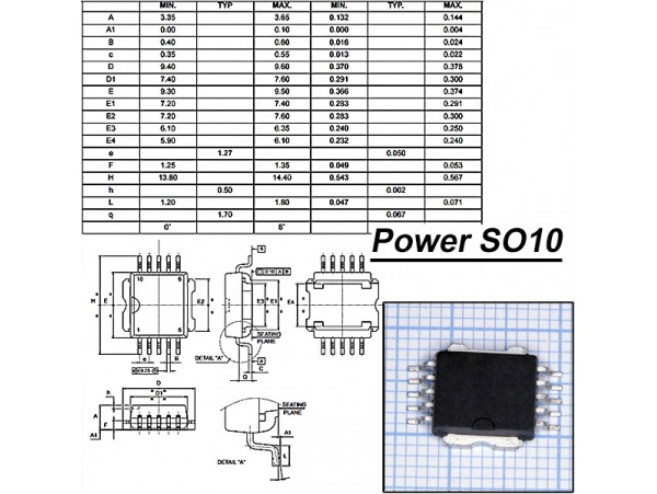 VIPER50ASP-E