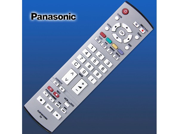 ПДУ EUR7651030A Panasonic