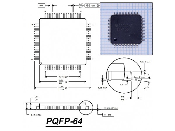 TLK1501IRCP