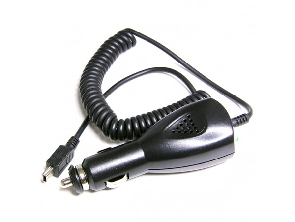 SIE N100 АЗУ T830/HTC P3300 5V/1A miniUSB 5pin