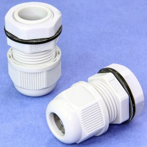 PGB 11-07G кабельный ввод