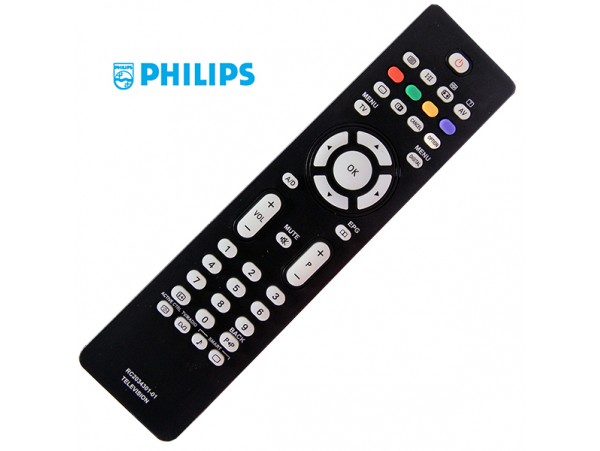 ПДУ RC-2034301/01 Philips