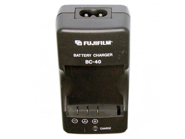 Fujifilm BC-40 Устройство зарядное