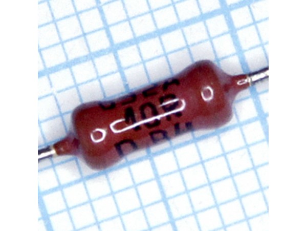 Рез.-0,125-10 Ом ±0.5% С2-29В