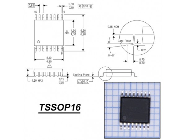 TPS61030PWP