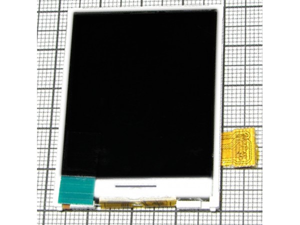 SAM C3010/C3011 дисплей LCD